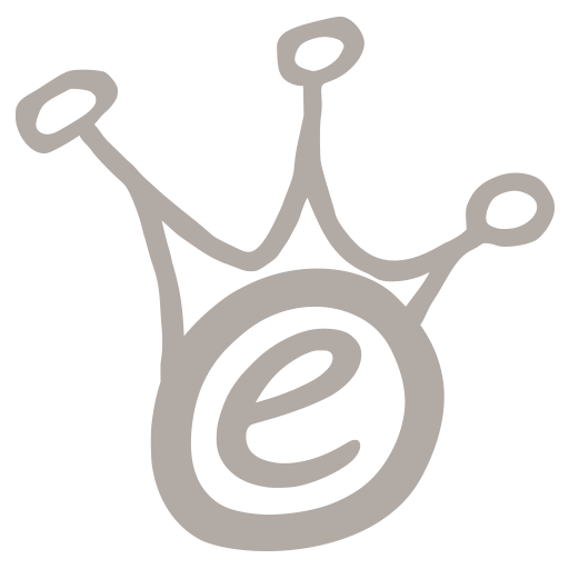 Schoeniglich Schmuck Logo e mit Krönchen