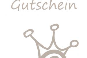 Gutschein Logo