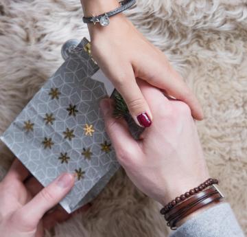 Romantische Geschenkideen