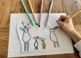 bambifamilie-kinderzeichnung-als-gravur-kopie