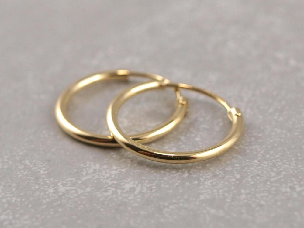 Creolen Gold, Creolen echt Gold, Creolen 333er Gold, Creolen 585er Gold, Creolen Damen