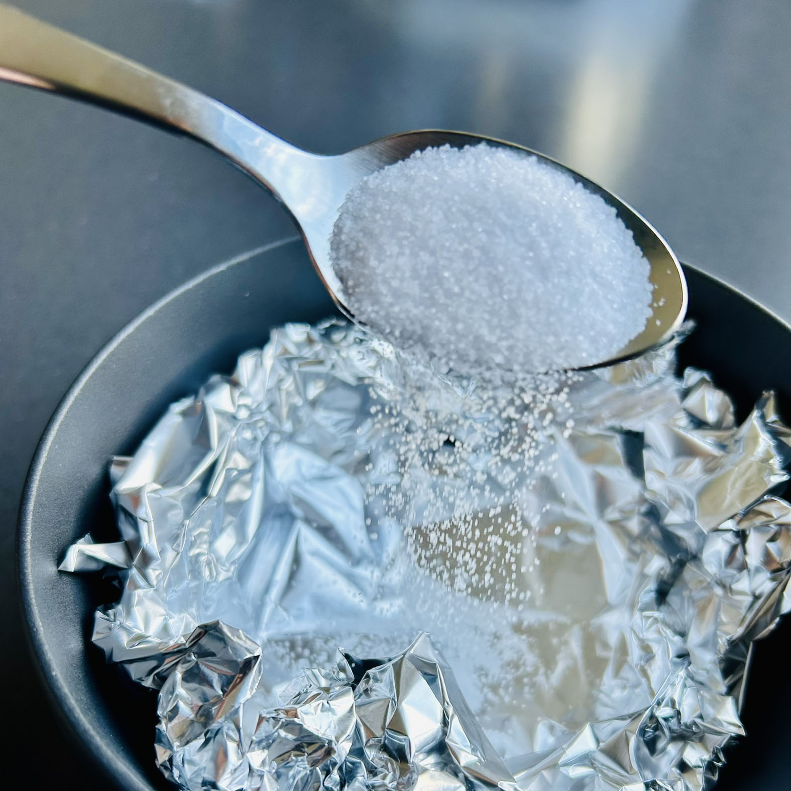 Silberschmuck reinigen, Goldschmuck reinigen, Schmuck Verfärbungen, Hausmittel Silber reinigen, Hausmittel Gold reinigen