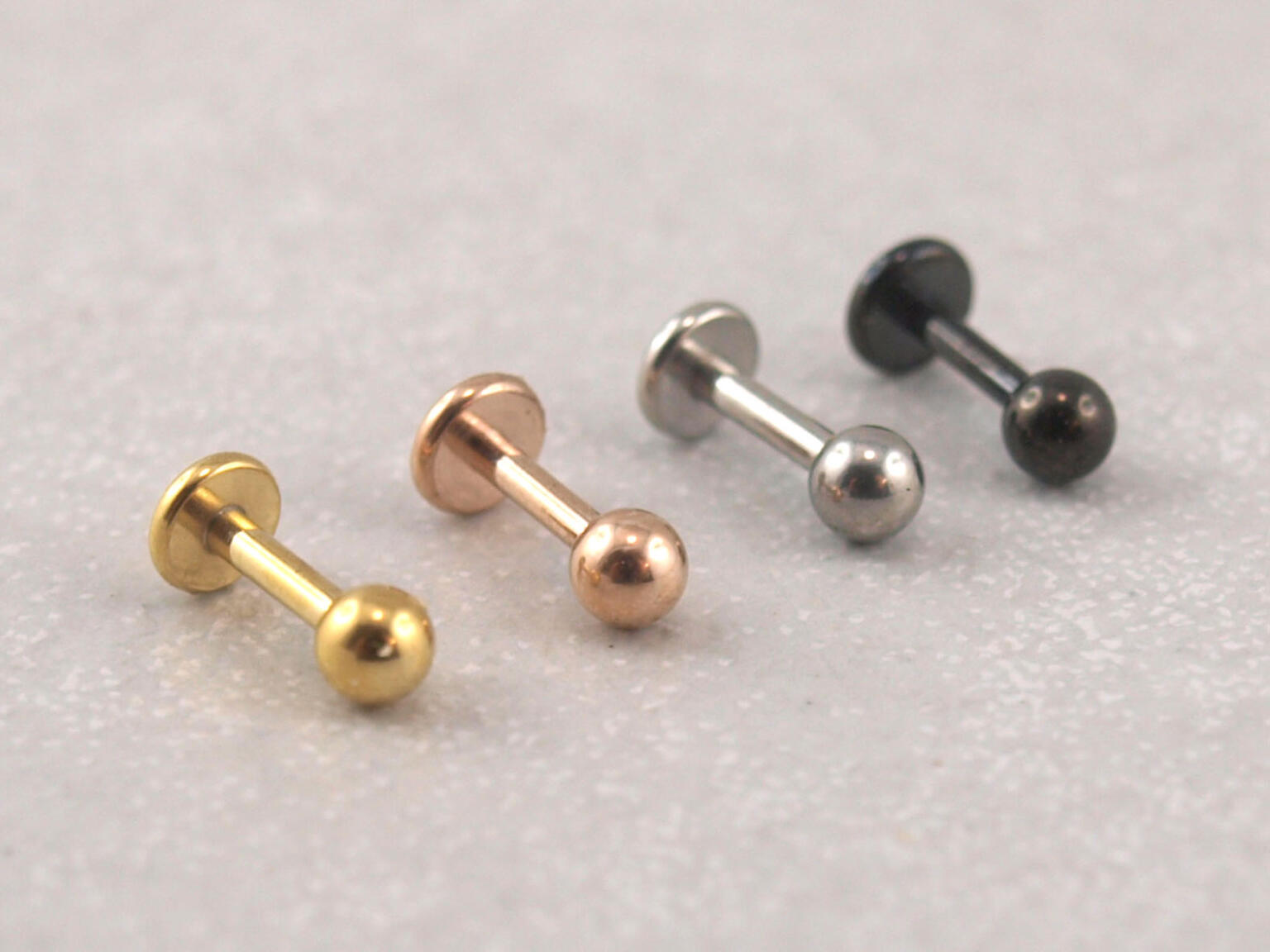 60 Stück Anti-Wildfleisch Piercing Discs