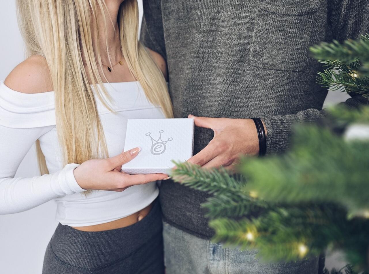 Beliebte Geschenke zu Weihnachten