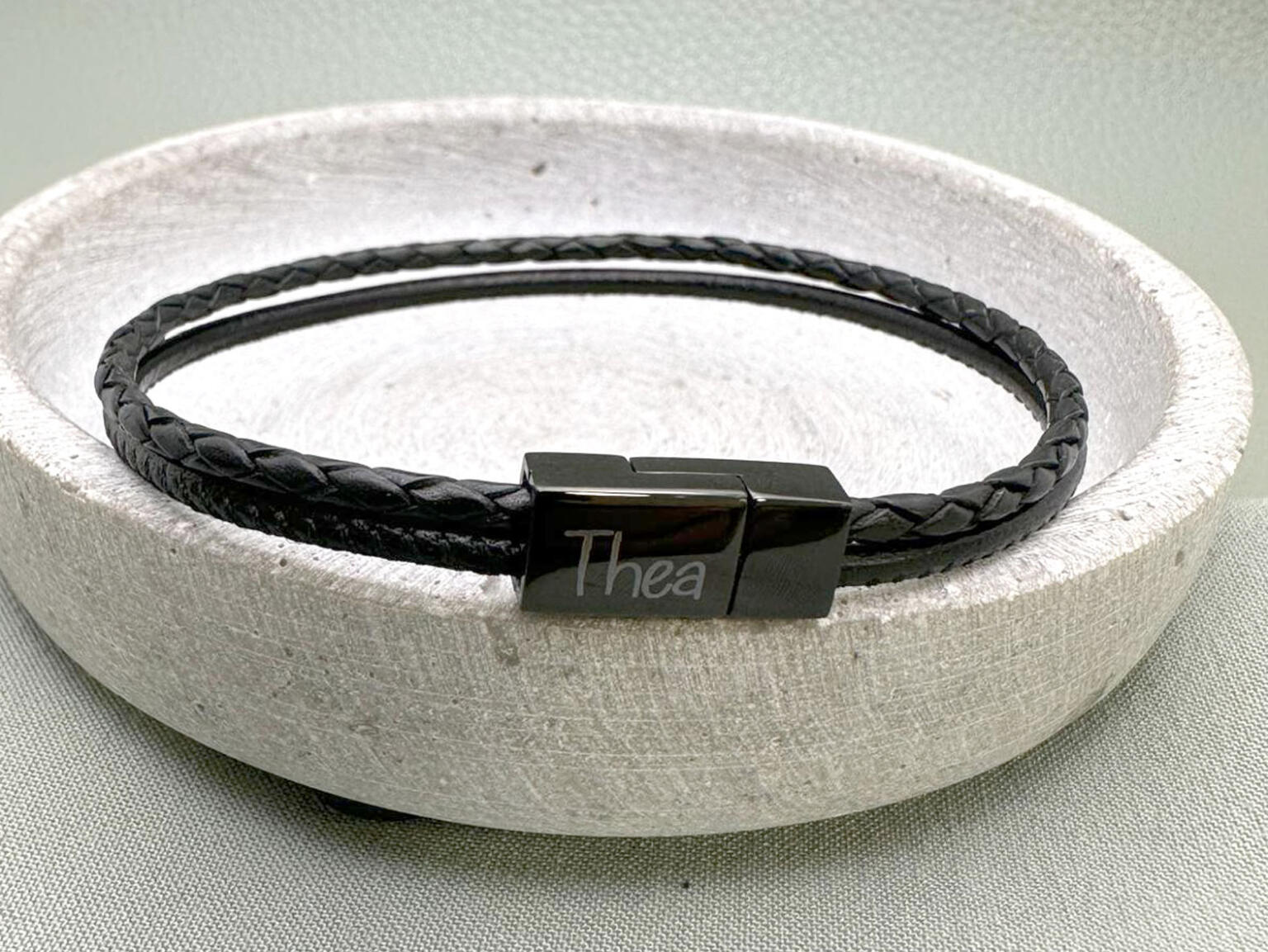 Armband Fur Manner Mit Gravur