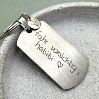 Besondere Glücksbringer verschenken