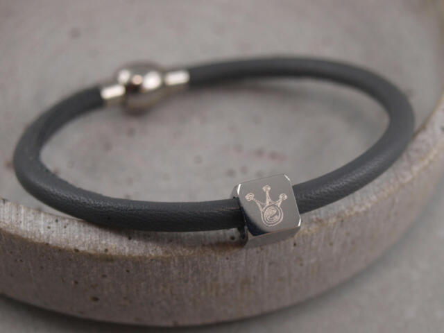 Werbeartikel mit Gravur