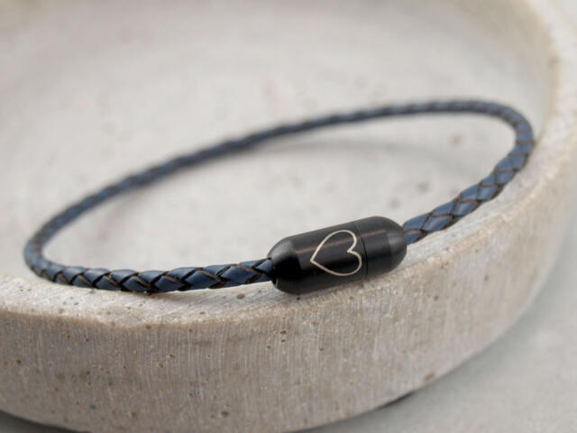 Werbeartikel mit Gravur