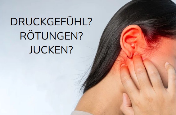 Ohrekzem
