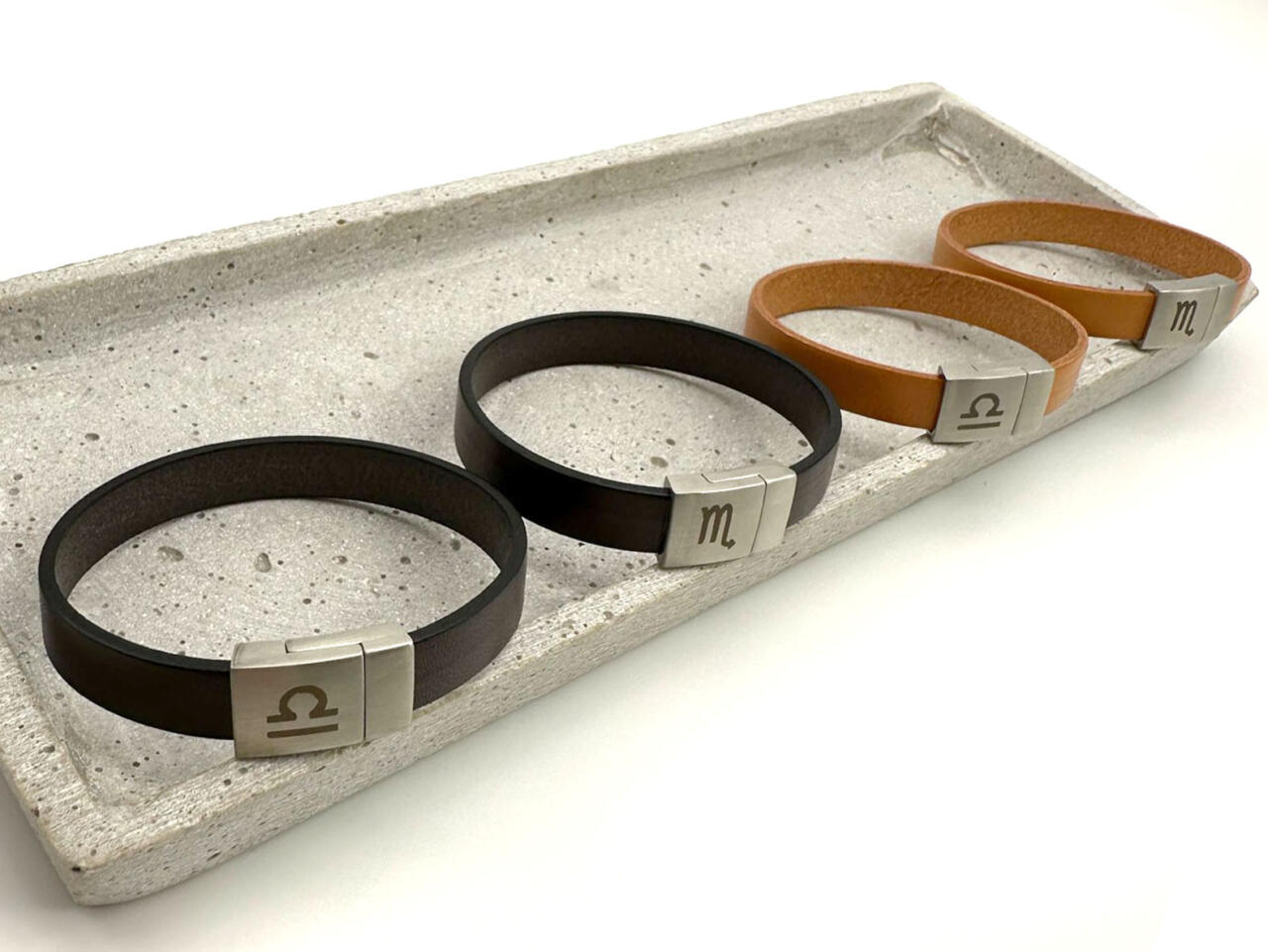 Lederriemen von Schöniglich