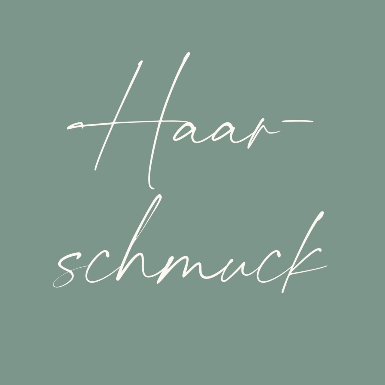 Haarschmuck, KKNEKKI Haargummi. das beste Haargummi der Welt, guter Halt, allergiker geeignet, Haarklammern, influencer Haarspange