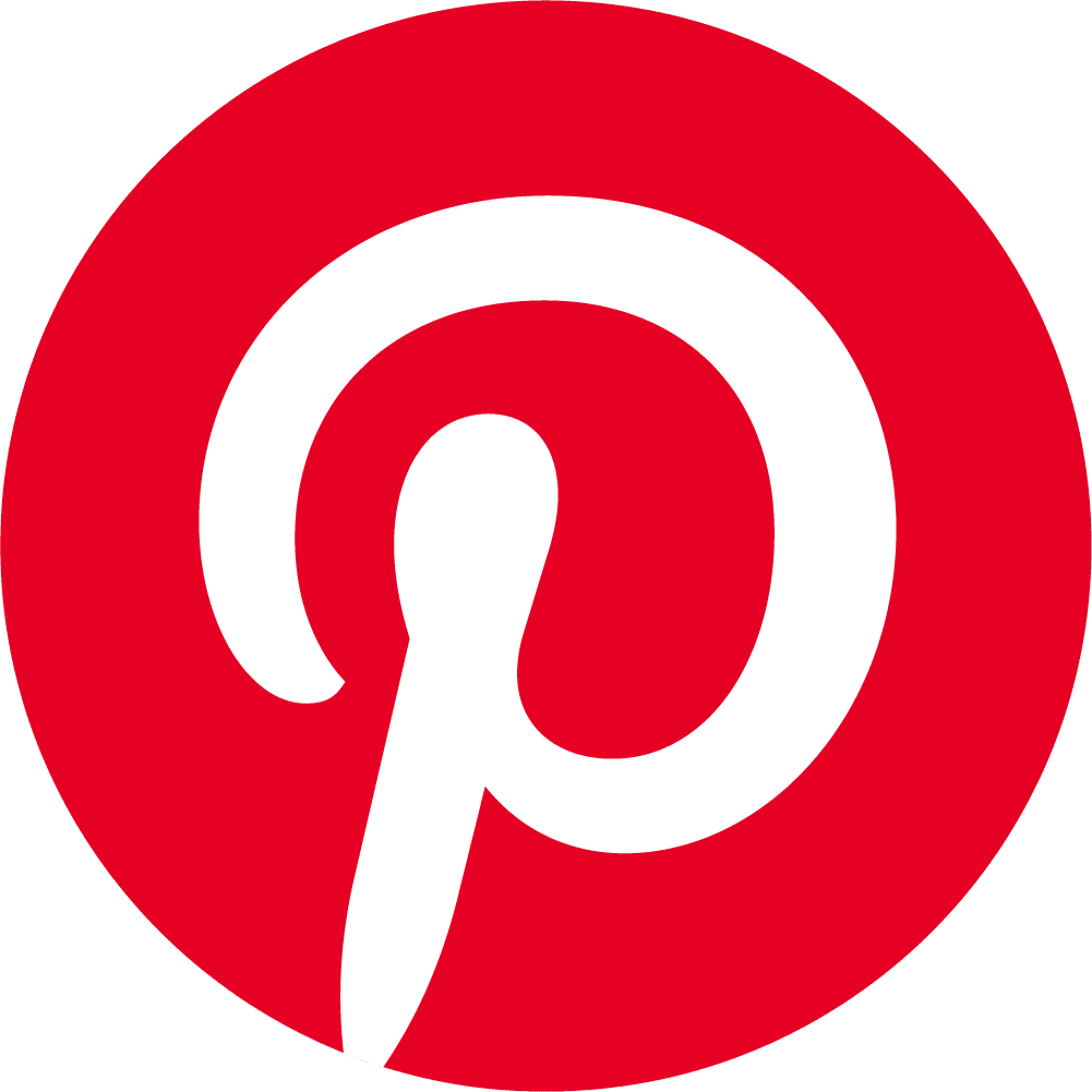 Folgen Sie uns auf Pinterest