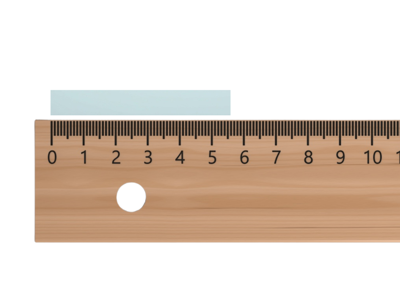 Ringgrößentabelle - Ringgröße messen