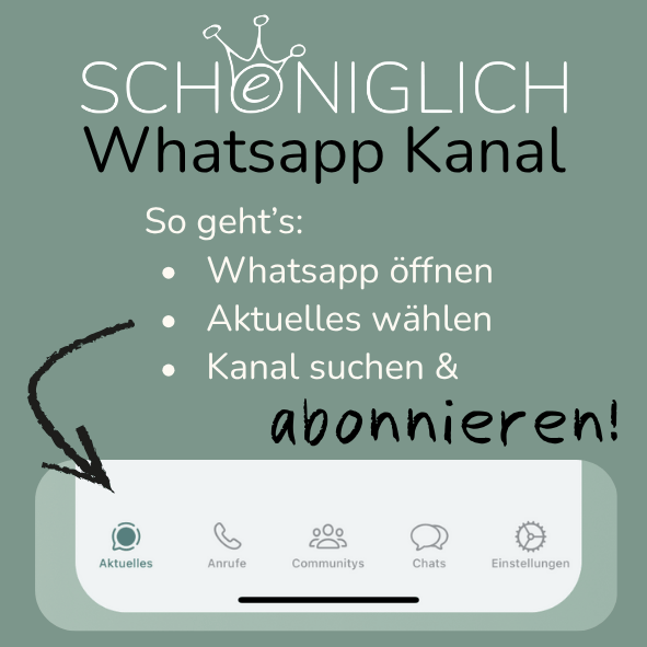 So geht’s Whatsapp Kanal öffnen