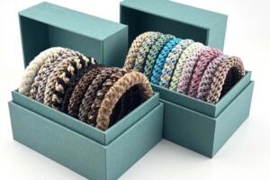 KKNEKKI Set aus 10 original Kknekkis