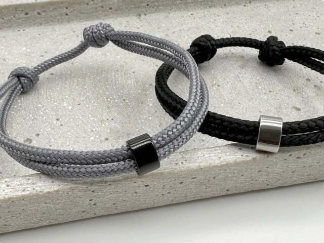 Segeltauarmband Louis