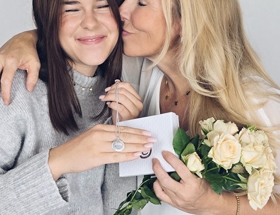 Geschenkidee Damen Schmuck