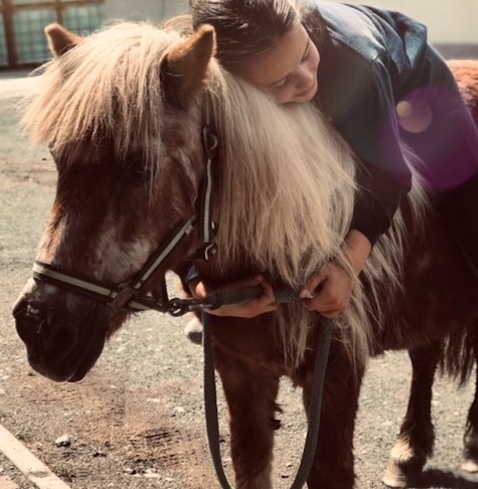 Besonderes Hobby Geschenk