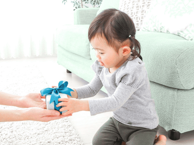 Personalisierte Geschenke Baby