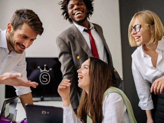 Geschenke für Kollegen