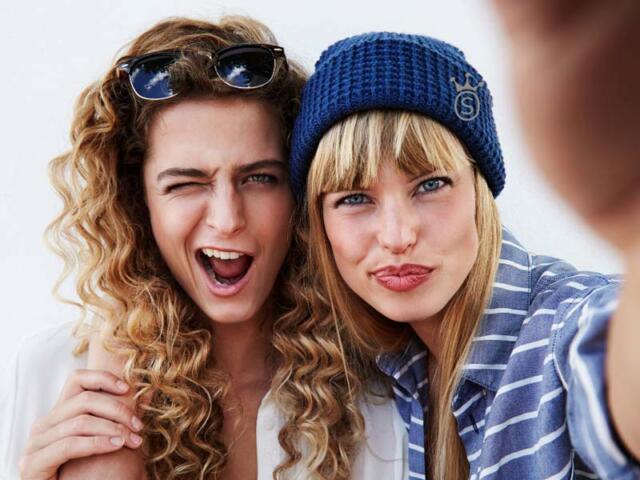 Geschenke für die Beste Freundin