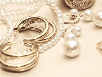 Ratgeber Schmuck Material