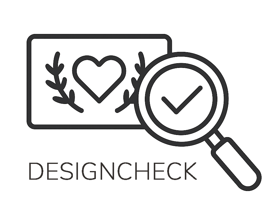 Designcheck