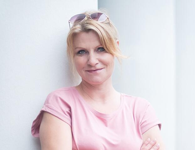 Dr. Nina Werner