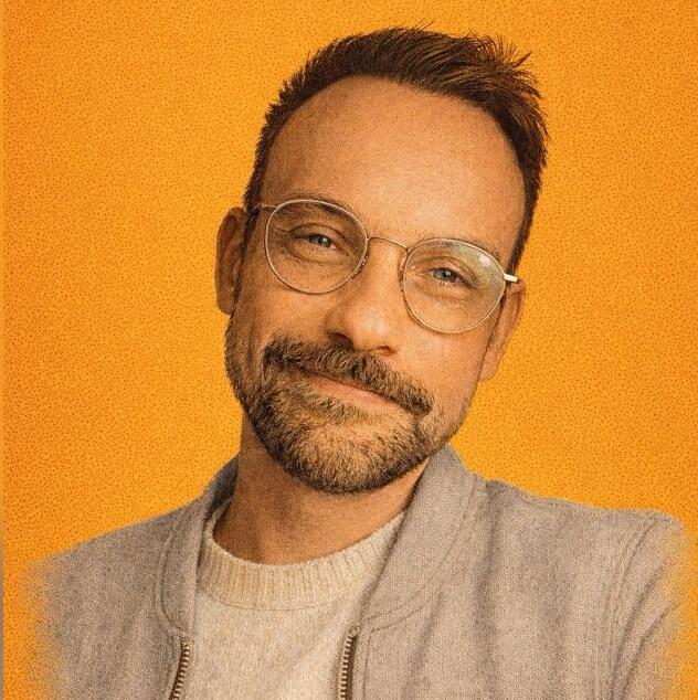 Martin Nowak Metasicht