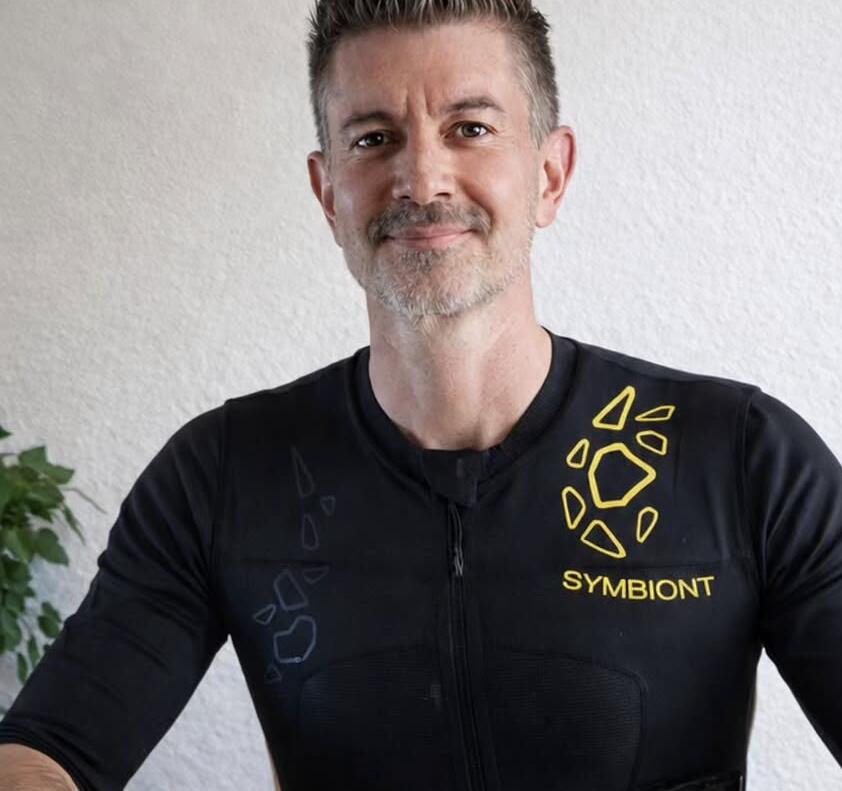 Michael Diehl fit box fitness experte motivation