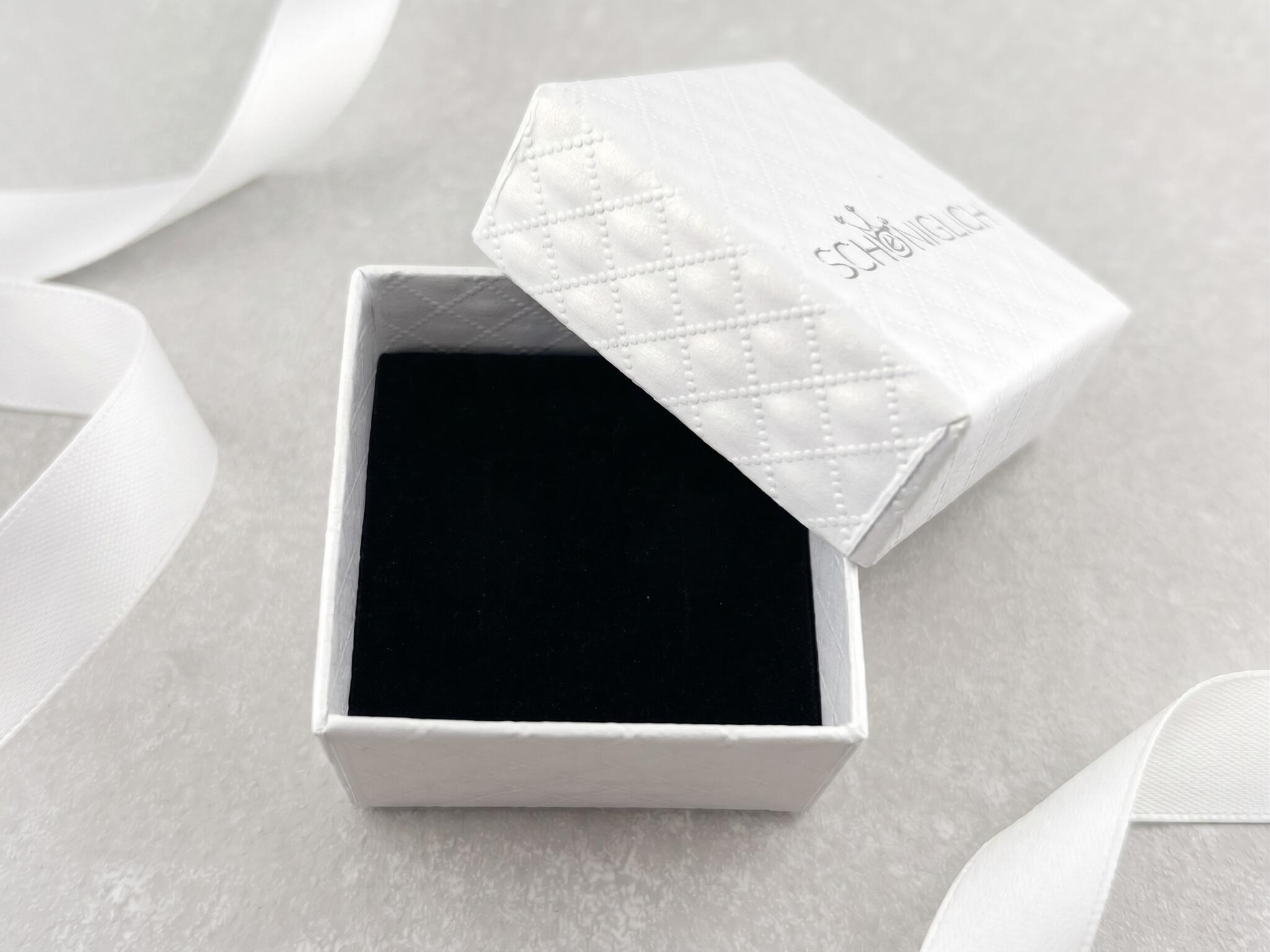 Schöniglich Ohrring-Box als Geschenkverpackung – Bild 2