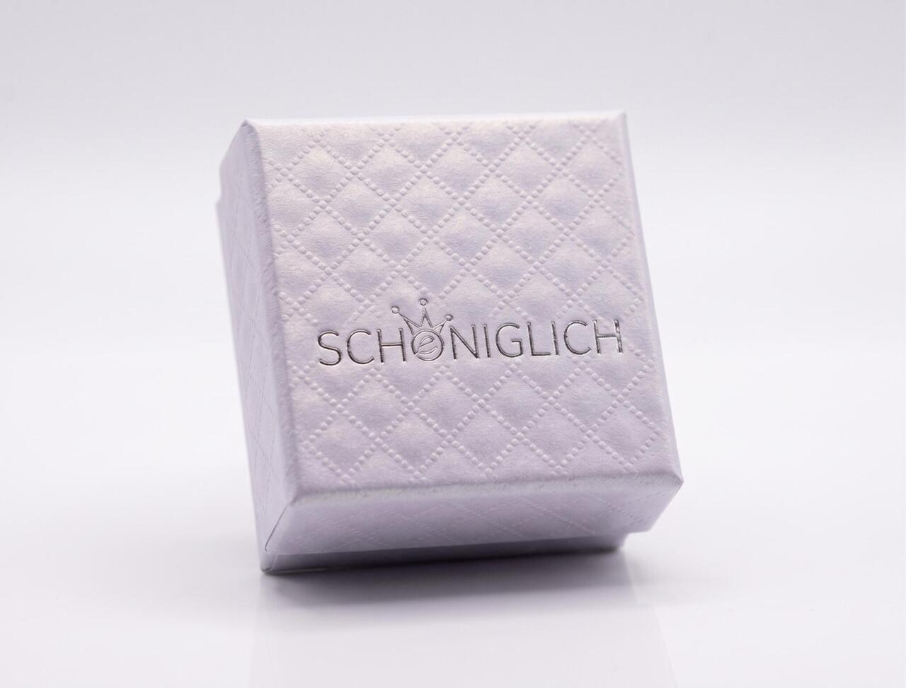 Schönigliche Ohrring Box