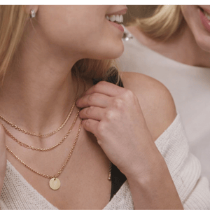 Schmuck Damen