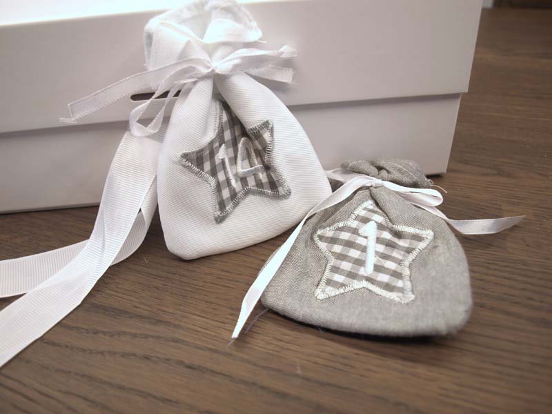 Schöniglich Adventskalender - 24 Schmuckstücke wunderschön verpackt